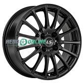 Литой диск LS Wheels LS899 6.5x16 4x108 ET 26 Dia 65.1 (серебристый)