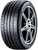 Шины ContiSportContact 5P SUV