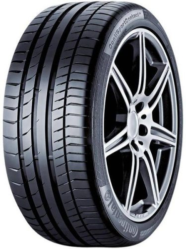 Шины Continental ContiSportContact 5P SUV 265/40 R21 101Y