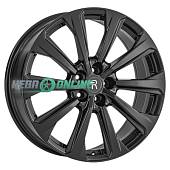 Литой диск Replay JT15 8x20 5x108 ET 39 Dia 60.1 (черный)