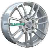 Литой диск Replay LR20 8x19 5x108 ET 55 Dia 63.3 (sil)
