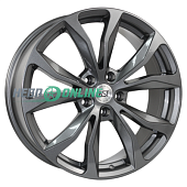 Литой диск RST R 009 7.5x19 5x114.3 ET 35 Dia 60.1 (серебристый)