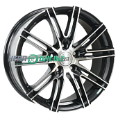 Литой диск RST R 187 7x17 5x114.3 ET 45 Dia 60.1 (bd)
