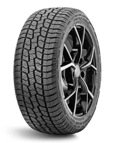 Шины Trazano Radial SL369 A/T 245/70 R17 110T