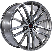 Литой диск LegeArtis Concept B536 10.5x20 5x112 ET 40 Dia 66.6 (bkf)