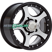 Диски Титан