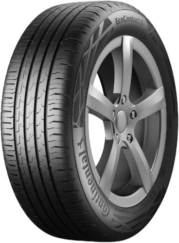 Continental ContiEcoContact 6 235/45 R21 101H