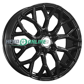 Литой диск RST R 198 6.5x18 5x108 ET 33 Dia 60.1 (серебристый)