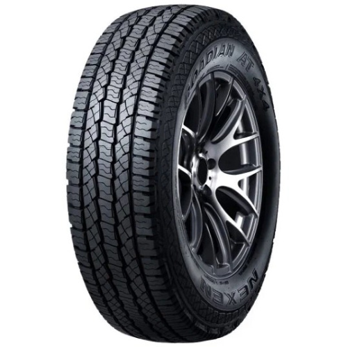 Шины Nexen Roadian A/T 4X4 RA7 235/85 R16C 120/116R