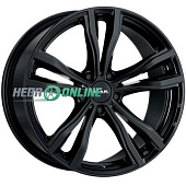 Литой диск Mak X-Mode 11.5x21 5x112 ET 38 Dia 66.6 (серебристый)
