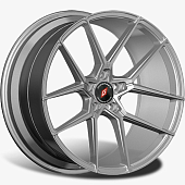Литой диск Inforged IFG39 7.5x17 5x114.3 ET 45 Dia 56.1 (серебристый)