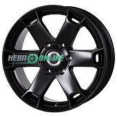 Литой диск Lizardo XH341 8x17 6x139.7 ET 35 Dia 100.1 (карбон)