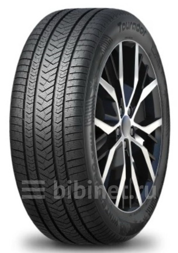 Шины Tourador Winter Pro TSU1 315/35 R20 110V