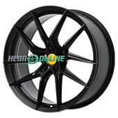 Литой диск PDW Corsa 2044 7.5x17 5x112 ET 40 Dia 57.1 (черный матовый)