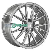 Литой диск LS Forged LS FG28 8x18 5x114.3 ET 50 Dia 60.1 (серебристый)