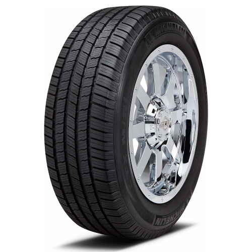 Шины Michelin Pilot LTX 275/50 R24C 121/118S