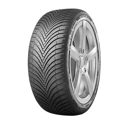 Шины Kumho Solus 4S HA32 255/50 R19 107W