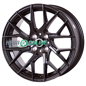 Литой диск Lizardo XH143 7x16 4x98 ET 35 Dia 58.5 (карбон)