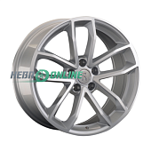 Литой диск Replay A154 8.5x19 5x112 ET 45 Dia 66.6 (gmf)