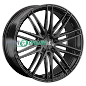 Литой диск LS FlowForming RC75 9x20 5x114.3 ET 40 Dia 67.1 (bk)