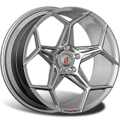Литой диск Inforged IFG40 9.5x19 5x112 ET 42 Dia 66.6 (silver)