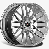 Литой диск Inforged IFG34 9x21 5x112 ET 42 Dia 66.6 (silver)