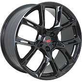 Литой диск LegeArtis Concept MR537 8.5x20 5x112 ET 53 Dia 66.6 (графит глянцевый)