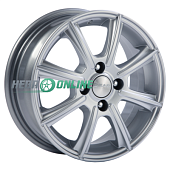 Литой диск Скад Монако 5.5x14 4x98 ET 38 Dia 58.6 (белый)