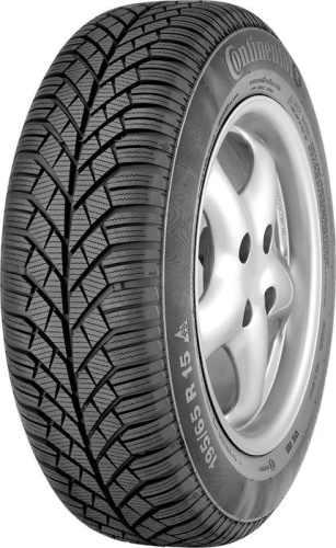 Continental ContiWinterContact TS 830 ContiSeal 255/50 R21 109H
