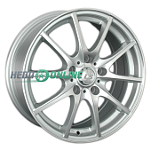 Литой диск LS Wheels LS536 6.5x16 5x114.3 ET 40 Dia 73.1 (sf)