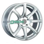 Литой диск LS Wheels LS327 7.5x17 5x114.3 ET 40 Dia 73.1 (sf)