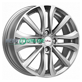 Литой диск iFree Панган 6x16 4x100 ET 45 Dia 54.1 (Хай Вэй)
