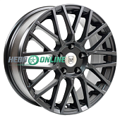 Литой диск Tech Line 739 6.5x17 5x108 ET 40 Dia 54.1 (blm)