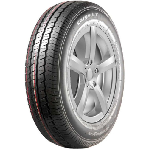 Шины Satoya Cargo LT 225/70 R15C 112/110R