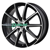 Литой диск PDW 2003 8x19 5x114.3 ET 45 Dia 67.1 (m/u4b)