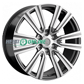 Литой диск LS Forged FG15 8.5x20 6x139.7 ET 25 Dia 106.1 (mgmf)