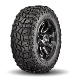 Шины Discoverer STT PRO