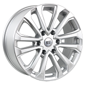 Литой диск RST R 058 7.5x18 6x139.7 ET 25 Dia 106.1 (серебристый)
