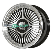 Диски Ferris 9009