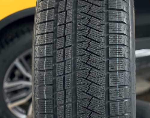 Шины Triangle SnowLink PL02 255/60 R18 112V