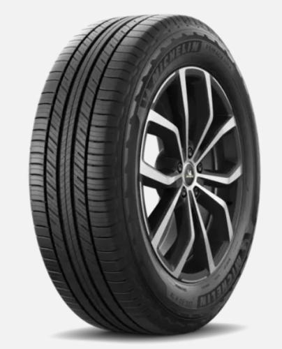 Шины Michelin Primacy SUV+ 275/60 R20 115H