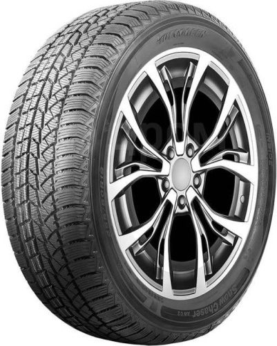 Autogreen Snow Chaser AW02 265/65 R17 112S