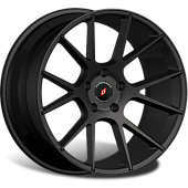 Литой диск Inforged IFG23 7.5x17 5x114.3 ET 42 Dia 67.1 (matt black)