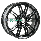 Литой диск RST R 187 7x17 5x114.3 ET 45 Dia 54.1 (серебристый)
