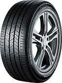 Шины Continental ContiCrossContact LX 25 245/50 R20 102H