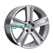 Литой диск Replay VV299 9x20 5x112 ET 33 Dia 66.6 (sil)