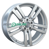Литой диск Replay MR73 8.5x19 5x112 ET 40 Dia 66.6 (bk)