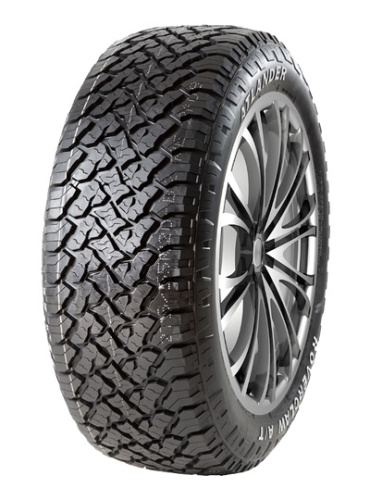 Atlander Roverstar A/T II 215/75 R15C 106/103R