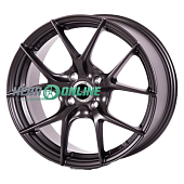 Литой диск Lizardo XH315 7x16 5x100 ET 40 Dia 57.1 (карбон)