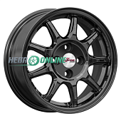 Литой диск iFree Эвил 5.5x14 4x98 ET 35 Dia 58.5 (серебристый)